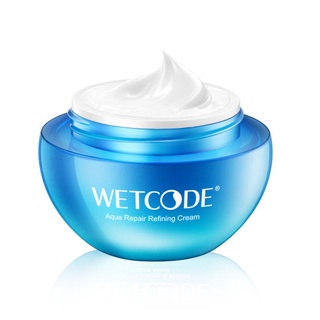 WETCODE Aqua Repair Refining Cream 6922726983082