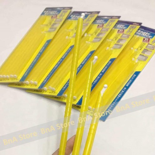 Magic Sealer เครื่องซีลถุงแท่งพลาสติก