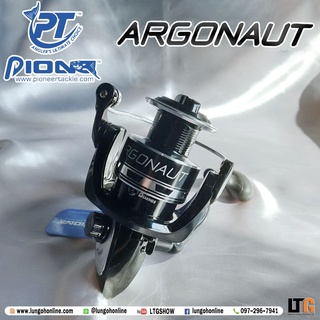 รอกตกปลา รอก Pioneer Argonaut