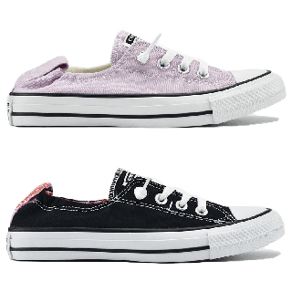 Converse All Star Shoreline (Slip-on) Seasonal Color รองเท้า คอนเวิร์ส แท้ ผู้หญิง ทรงสวม