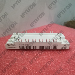 โมดูลพาวเวอร์ IGBT FS50R12KT3 FS50R06KE3 FS50R12KE3 FS75R12KT3 FS75R12KE3 FS75R06KE3