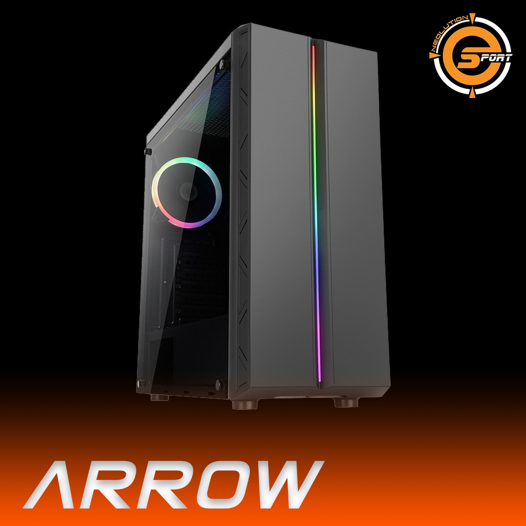 Neolution E-Sport Case Arrow