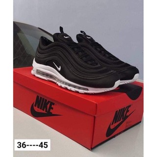 NIKE AIR MAX97 Size 36-45 พร้อมกล่อง