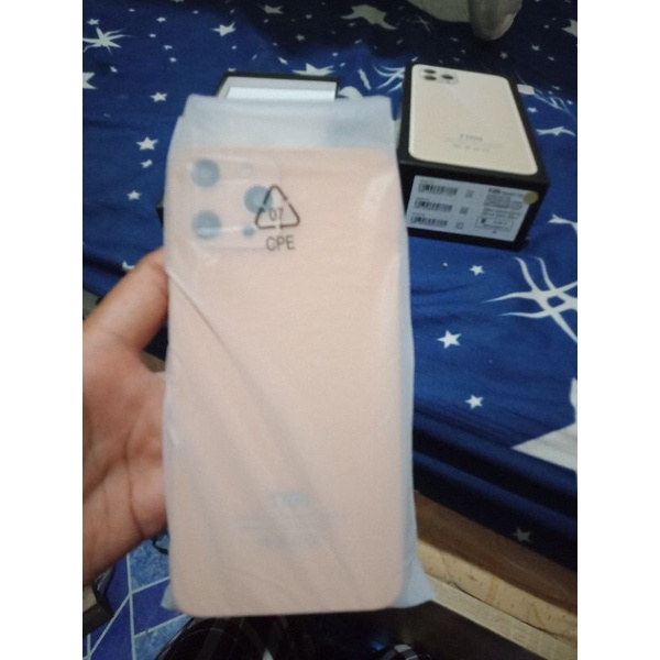 ♪ โทรศัพท์มือถือ TIMI T22 หน้าจอ 6.1 นิ้ว Ram 4GB/Rom 64GB