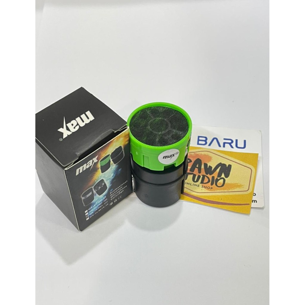 Spool Spool mic ไมโครโฟน max mx-03 / pro-502 mx03 / pro502