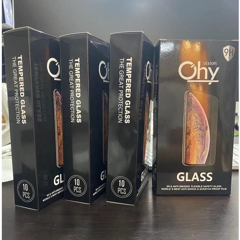 (10ชิ้น) ฟิล์มกระจกใส For Nokia G10 G20 G50 G60 C10 C12 C1 C2 C3 N3 N5 N6 N8 Nokia7Plus Nokia3.4 Nok