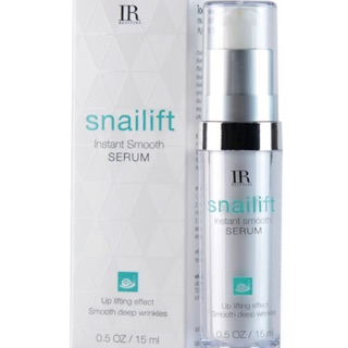 Snaillift instance Smooth Serum IR Beautina