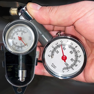 ที่วัดลมยาง เครืองวัดความดันลมยาง วัดลมกลม