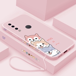 เคสโทรศัพท์มือถือ ซิลิโคน ลายการ์ตูนน่ารัก สําหรับ Tecno Camon 18 18T 18P 18 Premier Camon 17 17P 17Pro 16Pro Tecno Pova2 POVA 2 Camon18T 18Premier