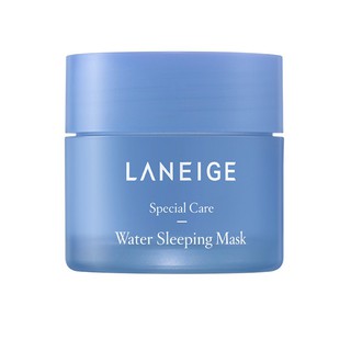 Laneige Water Sleeping Mask 15ml มาร์คลาเนจ / MM010