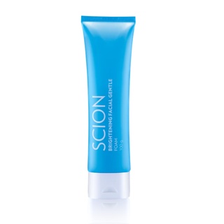 นู สกิน ซีออน® ไบร์ทเทนนิ่ง เฟเชียล เจนเทิล โฟม | Nu Skin Scion® Brightening Facial Gentle Form