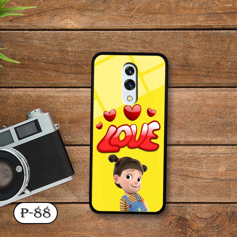 เคส OPPO K3 พิมพ์ลายตลกสุดๆ
