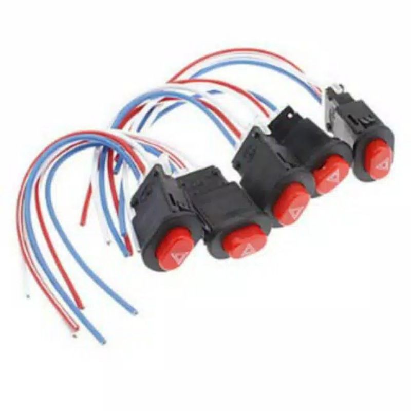 สวิตช์ Hazard*******