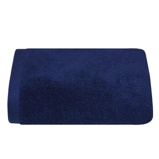 Hair towel TOWEL SWENY SMOOTH 2 15X30" NAVY Towel, robe toilet ผ้าเช็ดผม ผ้าขนหนู SWENY SMOOTH 2 15X30 นิ้ว สีกรมท่า ผ้า