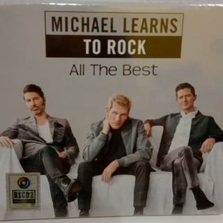 Michael Learns To Rock แผ่นซีดีเสียงที่ดีที่สุด เพลงตะวันตก …