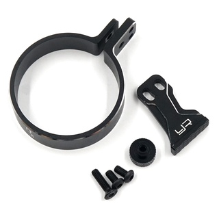 Yeah Racing YA-0613 ALUMINUM SINGLE HAND TX STEERING ADAPTOR FOR TRAXXAS RADIO