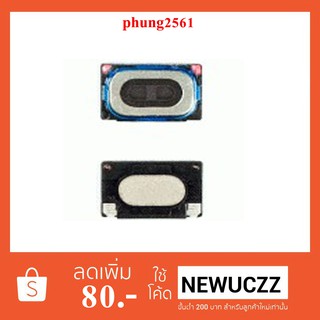 ลำโพงหูฟัง SonyEricsson W302,W508,W705,F305,U5,W395,W910