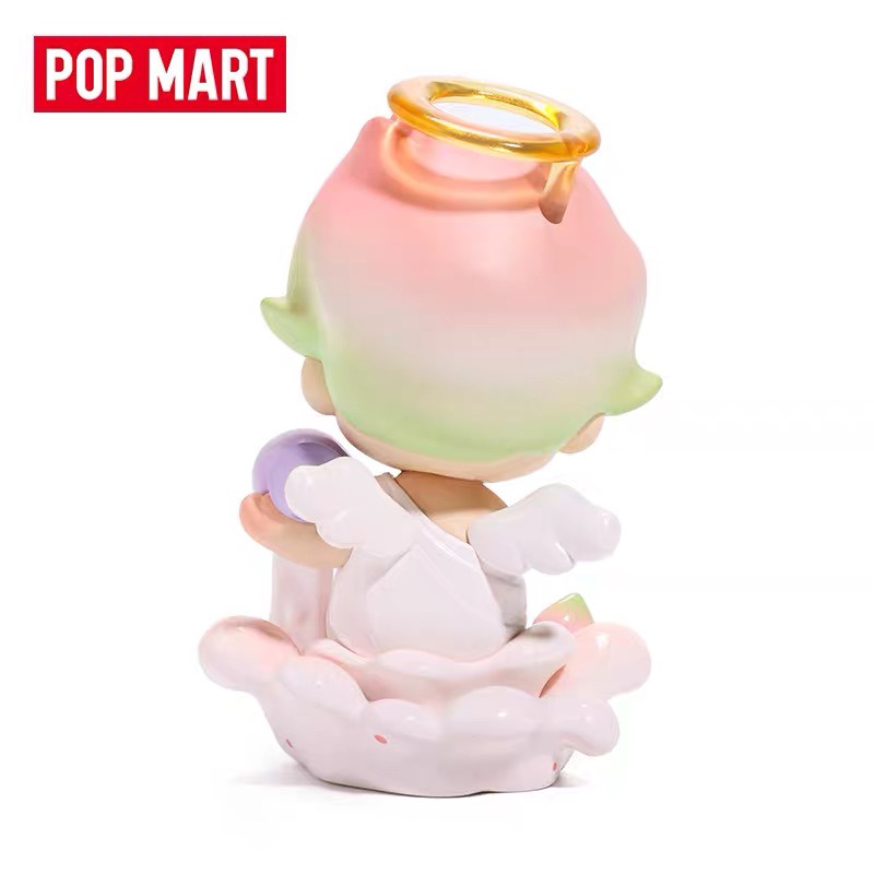 POPMART Peach guava ピーチグァバ Dimoo Dimoo - Peach Guava Blister - Mindzai Toy Shop