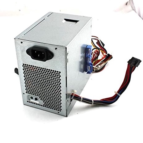 Dell Genuine H305P-02 Desktop Computer Power Supply 305W 0K346R K346R