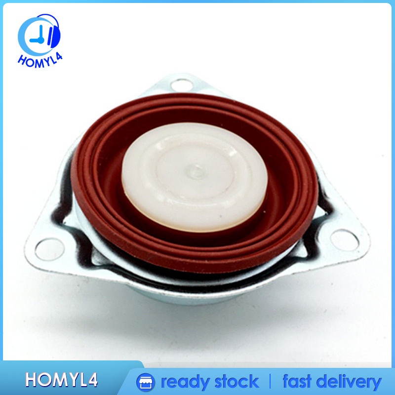 [Trend Technology] Turbo Blow off Valve BOV Cover for VOLVO TD04L TD04H