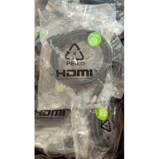 สาย HDMIสาย HDMi ยาว1.เมตร