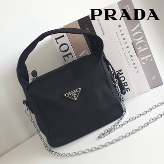 🔥🔥PD NYLON HANDBAG🔥🔥