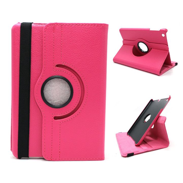 เคสแท็บเล็ต Samsung Realme Pad หมุน-ตั้งได้ ปกป้องรอบด้าน คุ้มค่าทุกการใช้งาน