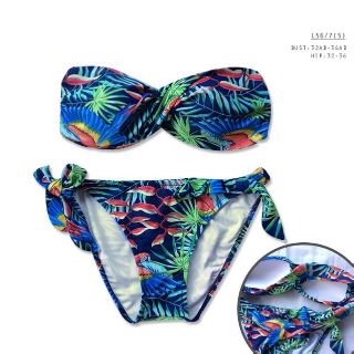 Bikini (มีหลายลาย)