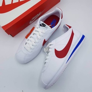 รองเท้า Nike WMNS Classic Cotez Leather ของแท้