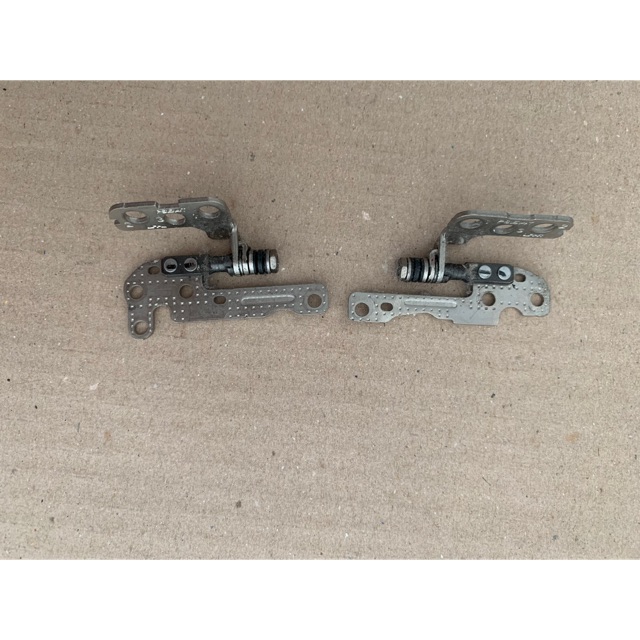 Elitebook 840 G3 840G3 840-G3 บานพับหน้าจอแล็ปท็อป