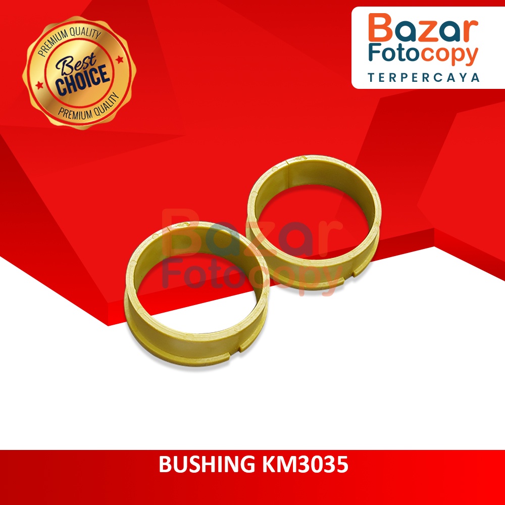 BUSHING KM3035 - 2FG2-0190-000 CT