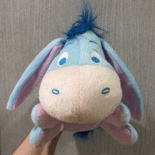 ตุ๊กตา Baby eeyore Disney