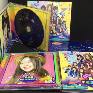 [BNK48] [Single5] BNK48 Festival