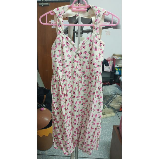 เดรส topshop แท้