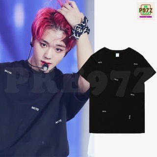 [พรีออเดอร์] WANNAONE JIHOON เสื้อแบบจีฮุน