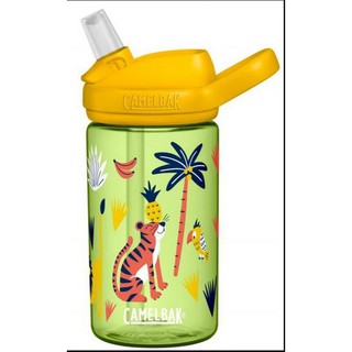 กระติกน้ำ Camelbak รุ่น Eddy+Kids 0.4L ปี 2020 Jungle Animals