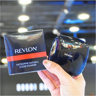 Revlon Microfine Natural Loose Powder