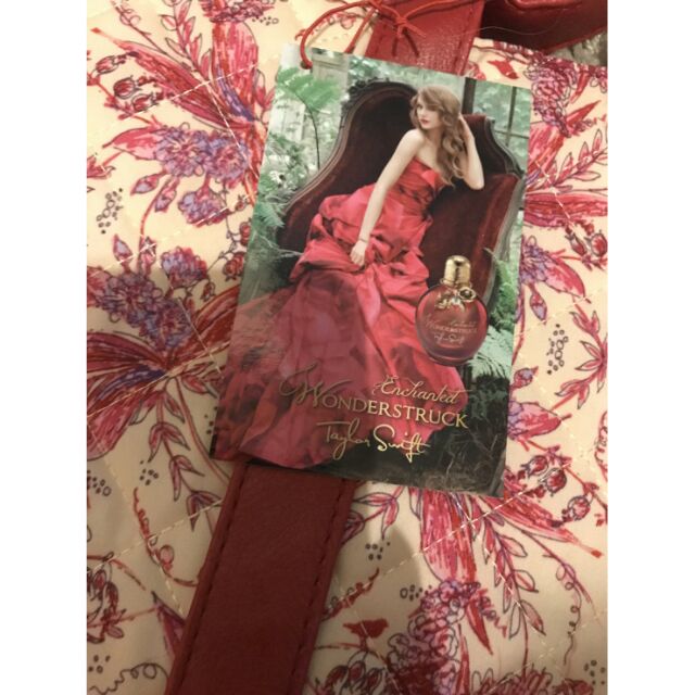 กระเป๋า taylor swift (รุ่น limited edition 2013)