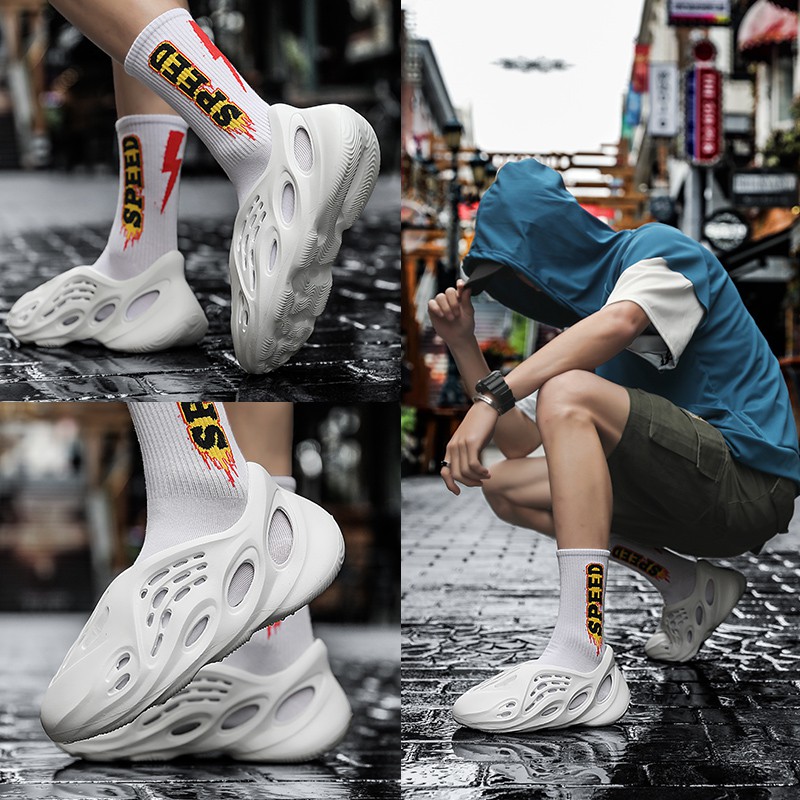 yeezy foam runner