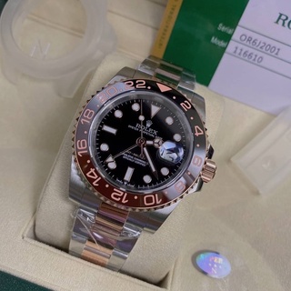 Rolex GMT-Master 2 Root Beer(Swiss