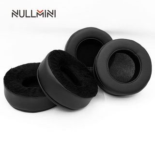 Nullmini แผ่นครอบหูฟัง แบบหนา แบบเปลี่ยน สําหรับ Bluedio T2 T-2