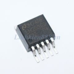 ไฟ IC LM2596S - 12V*