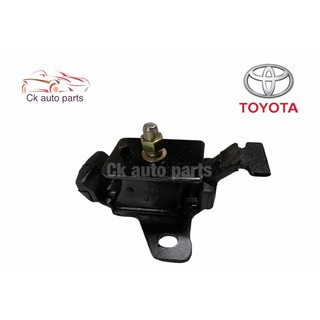 ยางแท่นเครื่อง โตโยต้า วีโก้ ดีเซล 2.5, 3.0 cc Toyota VIGO engine Mounting