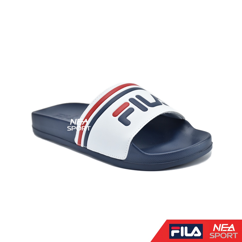 Fila LOFT รองเท้าแตะผู้ชาย ฟิล่า แท้ | Shopee Thailand