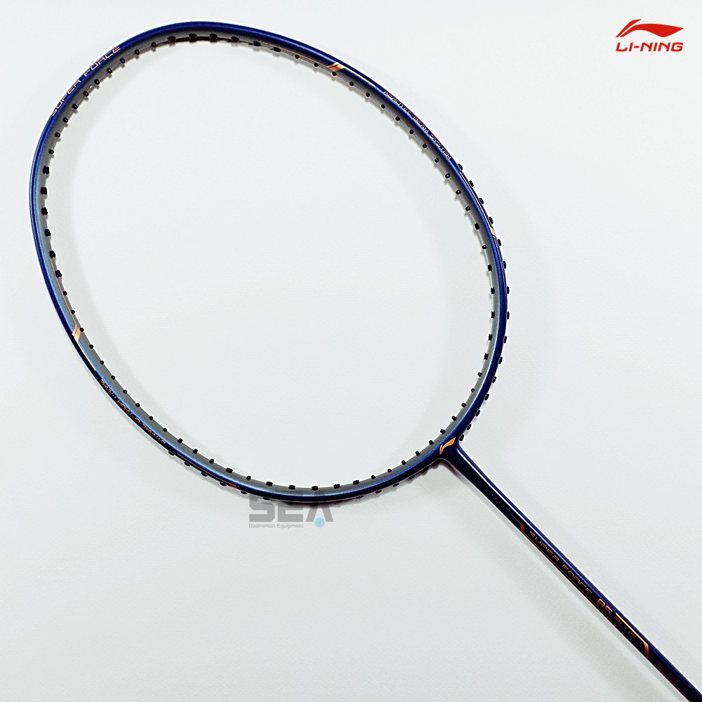 Li-Ning ไม้แบดมินตัน รุ่น Super Force 85 Plus โปรโมชั่นพิเศษ