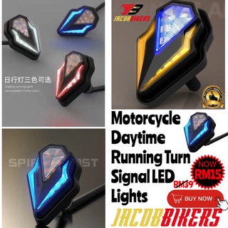 Universe สัญญาณไฟหน้า RS150 VI V2 WINNER X RSX150 R25 YAMAHA HONDA