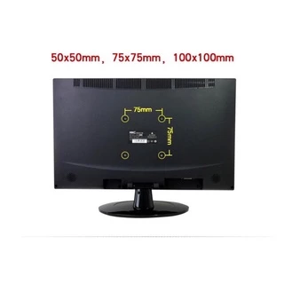 Dz2011B ขาตั้งจอMonitor ขาตั้งจอคอมพิวเตอร์ หมุนจอได้ ปรับระดับได้ รองรับ14-32”
