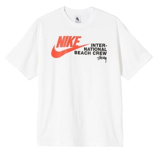 [S-5XL] Nike ลดราคา เสื้อท็อปลําลอง สไตล์สตรีท เหมาะกับฤดูร้อน สําหรับผู้ชาย ADcppa81DG