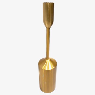 Other home accessories DECORATION KAWIN CANDLESTICK KA528 B GOLD Home decoration Home &amp; Furniture อุปกรณ์ตกแต่งบ้านอื่นๆ