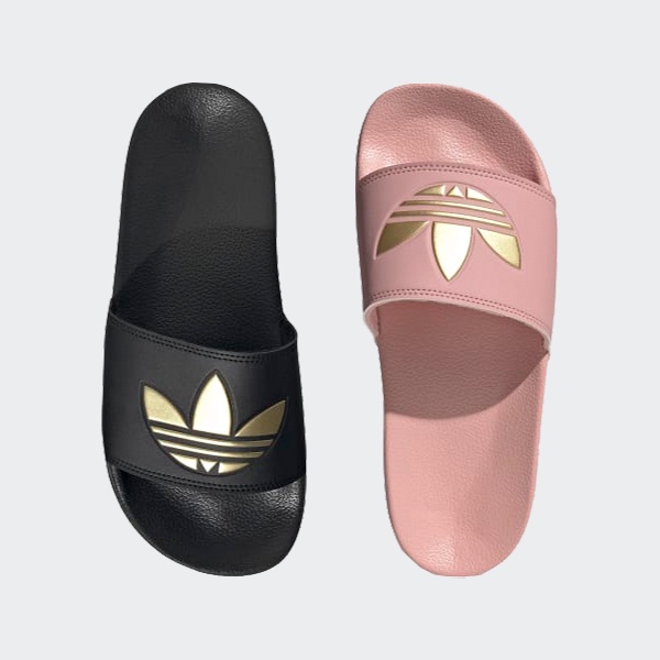 Adidas Collection อาดิดาส รองเท้าแตะ รองเท้าแบบสวม OG Adilette Lite GZ6196 / GZ6198 (1400)